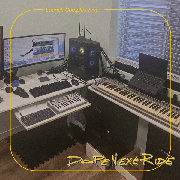 Album01 Cover